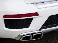 Mercedes-Benz GL 63 AMG (2013) - picture 22 of 24