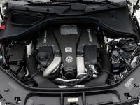 2013 Mercedes-Benz GL 63 AMG