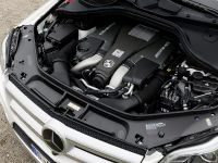 Mercedes-Benz GL 63 AMG (2013)
