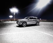Mercedes-Benz ML 500 4MATIC BlueEFFICIENCY (2013) - picture 3 of 4