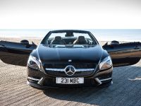 Mercedes-Benz SL 500 (2013) - picture 2 of 19