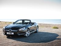 Mercedes-Benz SL 500 (2013) - picture 3 of 19