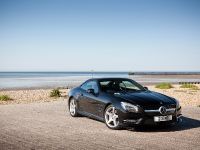 Mercedes-Benz SL 500 (2013)