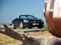Mercedes-Benz SL 500 (2013) - picture 5 of 19