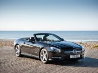 Mercedes-Benz SL 500 (2013)