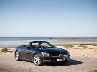 Mercedes-Benz SL 500 (2013)