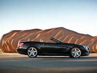 Mercedes-Benz SL 500 (2013) - picture 13 of 19