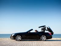 Mercedes-Benz SL 500 (2013) - picture 14 of 19