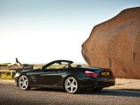 Mercedes-Benz SL 500 (2013) - picture 18 of 19