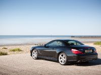 Mercedes-Benz SL 500 (2013) - picture 19 of 19