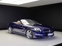 Mercedes-Benz SL 65 AMG (2013) - picture 1 of 4