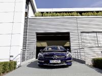 Mercedes-Benz SL 65 AMG (2013) - picture 2 of 4