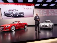 2013 Mercedes-Benz SL-Class Detroit (2012) - picture 6 of 7
