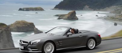 Mercedes-Benz SL-Class (2013) - picture 4 of 68