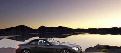 Mercedes-Benz SL-Class (2013) - picture 7 of 68