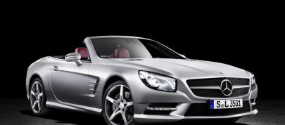 Mercedes-Benz SL-Class (2013) - picture 12 of 68