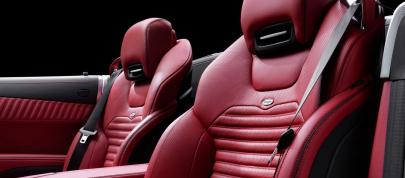Mercedes-Benz SL-Class (2013) - picture 23 of 68