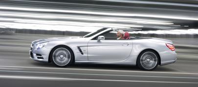 Mercedes-Benz SL-Class (2013) - picture 44 of 68