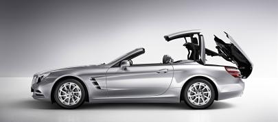 Mercedes-Benz SL-Class (2013) - picture 47 of 68