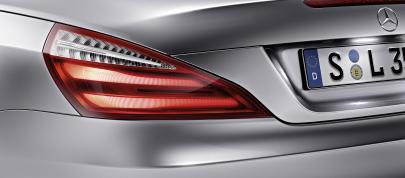 Mercedes-Benz SL-Class (2013) - picture 52 of 68