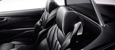 Mercedes-Benz SL-Class (2013) - picture 55 of 68