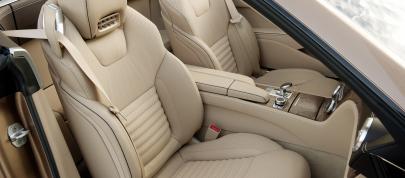 Mercedes-Benz SL-Class (2013) - picture 63 of 68