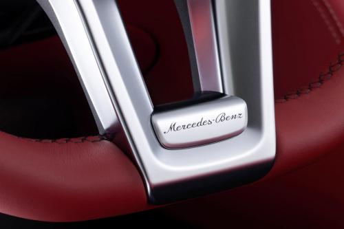Mercedes-Benz SL-Class (2013) - picture 24 of 68