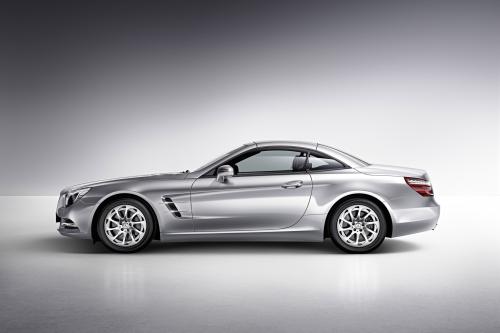 Mercedes-Benz SL-Class (2013) - picture 48 of 68