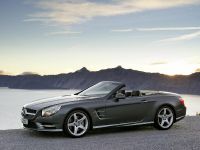 Mercedes-Benz SL-Class (2013) - picture 2 of 68