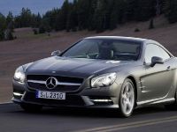 Mercedes-Benz SL-Class (2013) - picture 5 of 68