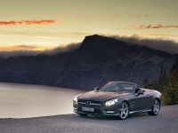 Mercedes-Benz SL-Class (2013) - picture 6 of 68