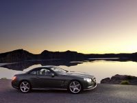 Mercedes-Benz SL-Class (2013) - picture 7 of 68