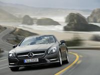 Mercedes-Benz SL-Class (2013) - picture 8 of 68