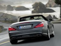 Mercedes-Benz SL-Class (2013) - picture 10 of 68