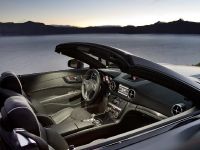 Mercedes-Benz SL-Class (2013) - picture 11 of 68