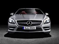 Mercedes-Benz SL-Class (2013) - picture 14 of 68