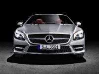Mercedes-Benz SL-Class (2013)