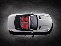 Mercedes-Benz SL-Class (2013)