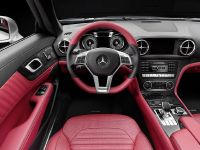 Mercedes-Benz SL-Class (2013) - picture 19 of 68