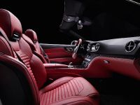 Mercedes-Benz SL-Class (2013) - picture 21 of 68