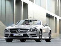 Mercedes-Benz SL-Class (2013) - picture 26 of 68