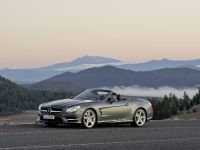 Mercedes-Benz SL-Class (2013) - picture 29 of 68
