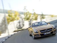 Mercedes-Benz SL-Class (2013) - picture 34 of 68