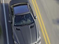 Mercedes-Benz SL-Class (2013)