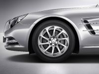 Mercedes-Benz SL-Class (2013) - picture 38 of 68