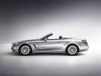 Mercedes-Benz SL-Class (2013)