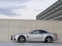 Mercedes-Benz SL-Class (2013) - picture 42 of 68