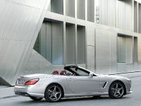 Mercedes-Benz SL-Class (2013) - picture 43 of 68