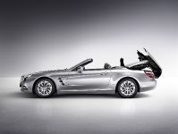 Mercedes-Benz SL-Class (2013) - picture 46 of 68
