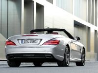 Mercedes-Benz SL-Class (2013) - picture 51 of 68